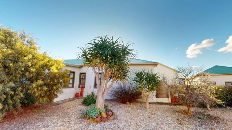 3 Bedroom Property for Sale in Stilbaai Wes Western Cape